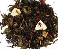 Temple of Taste from Tea Moments