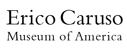 Enrico Caruso Foundation logo