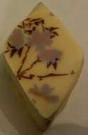 Jasmine Tea-Infused Chocolate Truffle from Arbor Teas