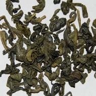 Pin Lin Gunpowder from Apollo Tea