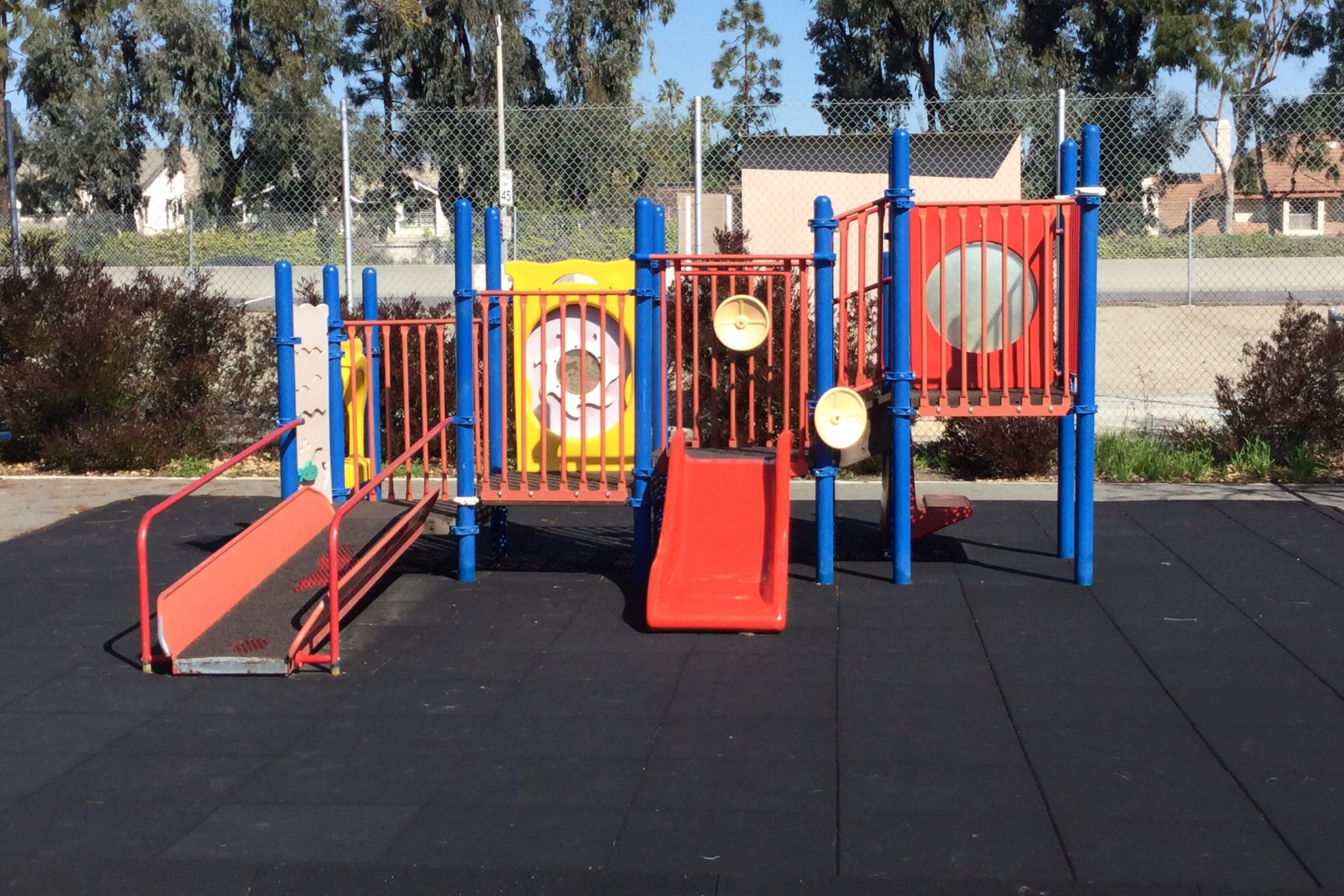 Playground