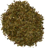 Sweet Lemon Yerba Mate - sweet sensations from International House of Tea