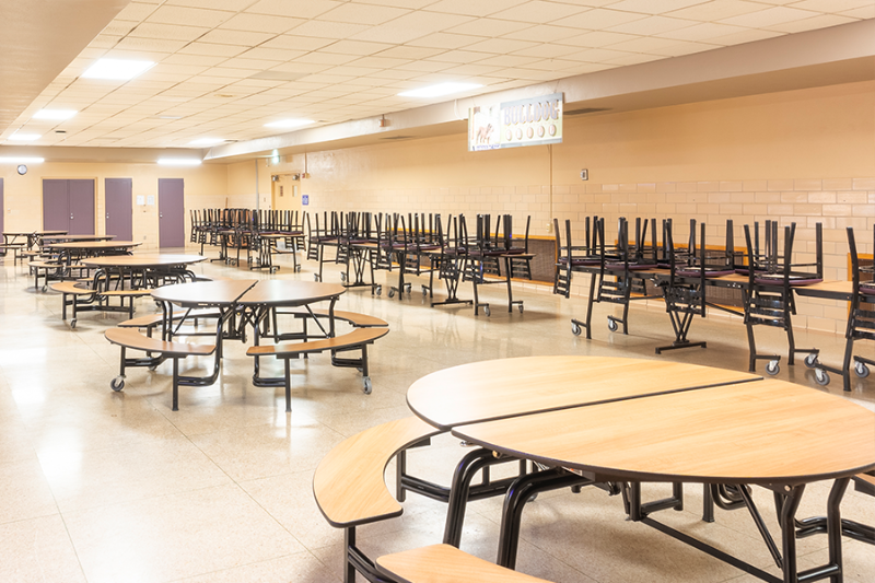 Cafeteria