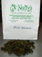 Milk Oolong from McNulty's Tea & Coffee Co., Inc.