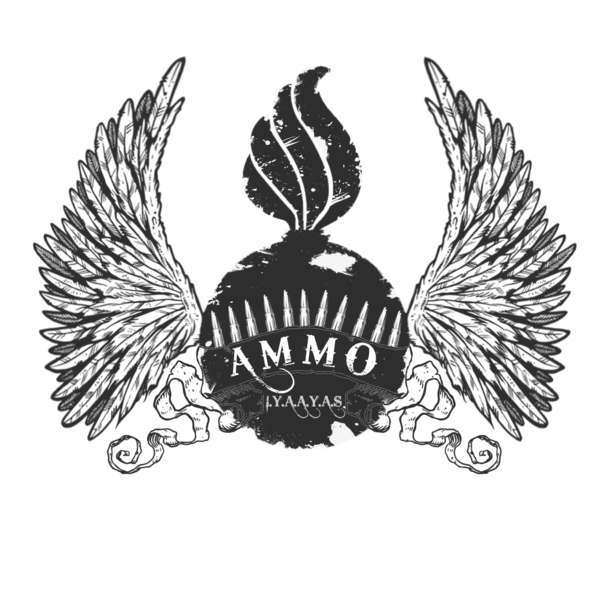 AMMO Banner Shirt3png