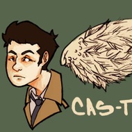 Castiel Blend from Adagio Custom Blends