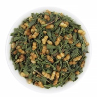 Mahalo Tea Organic Genmaicha Green Tea from Mahalo Tea