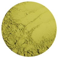 Pineapple Punch Matcha from Steeped Tea
