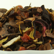 Strawberry Truffle from Fava Tea Company