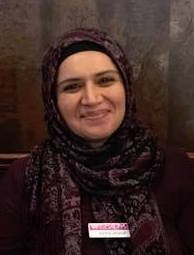 Uzma Sharaf