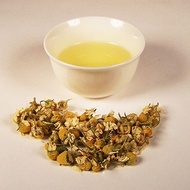 Egyptian Chamomile from The Tea Smith