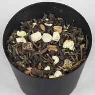 The Candy Bar from Dear Camellia