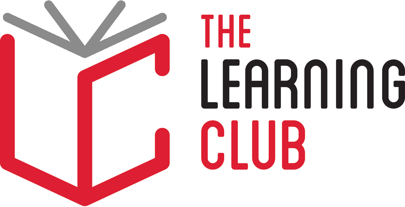 The Learning Club logo