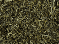 China Yunnan Special White Leaf Tea (22307) from Dethlefsen & Balk