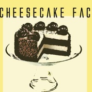 The Cheesecake Factory from Custom-Adagio Teas