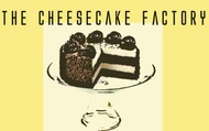 The Cheesecake Factory from Adagio Custom Blends