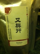 Rose Black from Red Blossom Tea Company