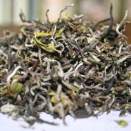 Puttabong Organic Moondrops LC-1/ 1st flush 2013 darjeeling tea from Tea Emporium