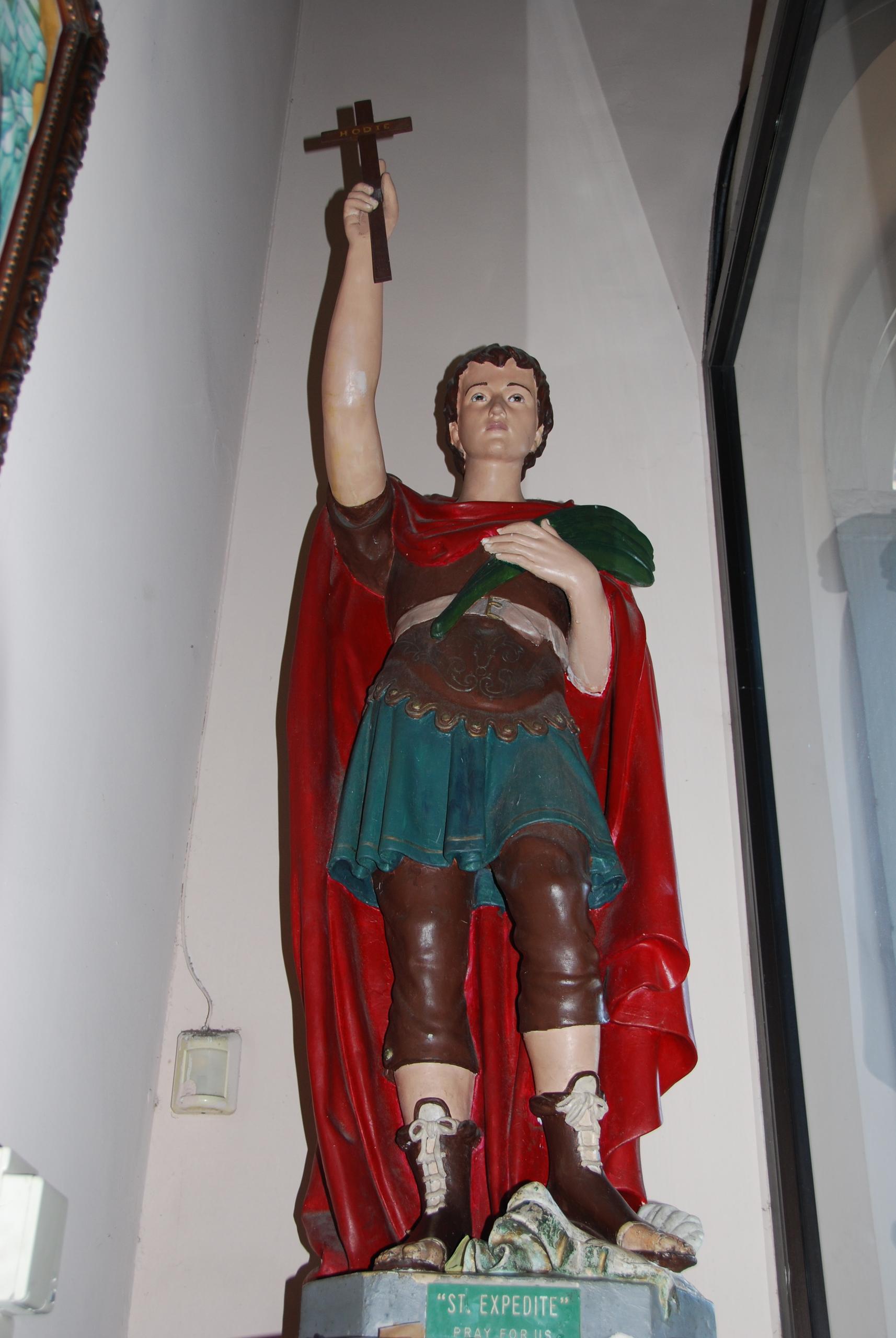 Southern Gothic: Sinners & Saints photo 5
