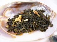 Elven Mist Tea from Dryad Tea