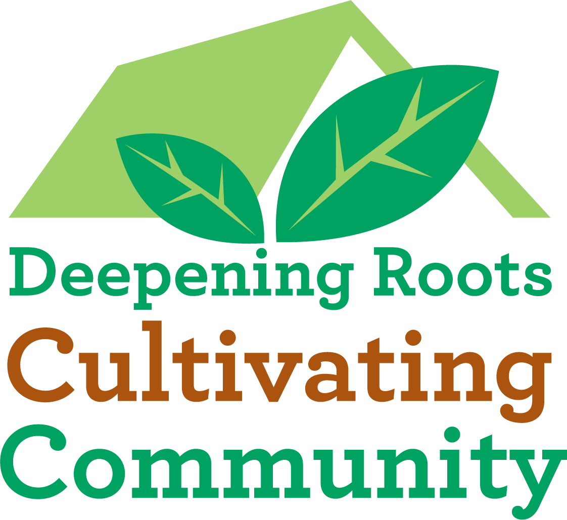 Friends of Patterson Park logo