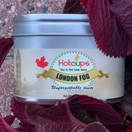 London Fog from Hotcups