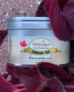 London Fog from Hotcups