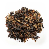 Familiar Frumpkin from Black Lotus Tea