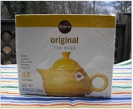Publix 48 Count Evelope Tea Bags from Publix