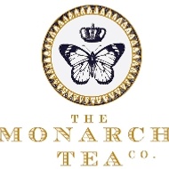 Green Detox Tea from Monarch Tea Co.
