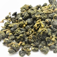 Alishan from Guru Teas