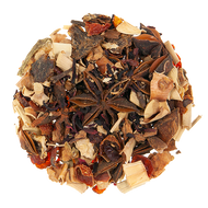 Apple Crisp Chai from T Kettle