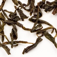 Wuyi Oolong from Zhi Tea