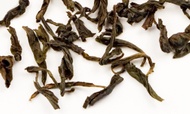 Wuyi Oolong from Zhi Tea