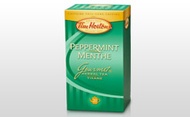Peppermint from Tim Hortons
