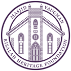 Risalah Foundation logo