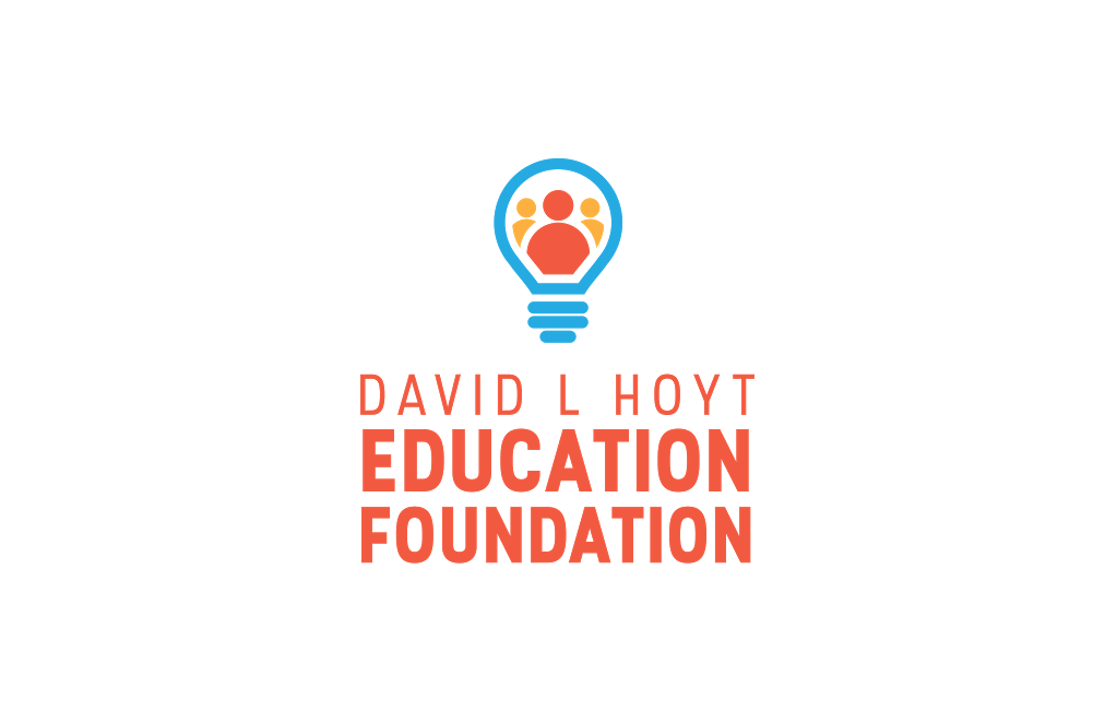 David L. Hoyt Foundation logo
