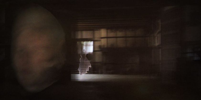 90-Minute Ghost Tour in Fredericksburg