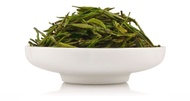 Rare Nonpareil Tianmu Lake White Tea Green Tea from Ebay Berylleb King Tea