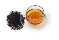 Keemun from Teasatia