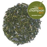 Lavender Sencha from Ito En