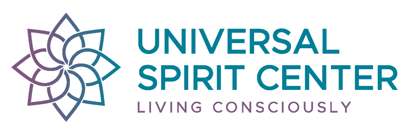 Universal Spirit Center logo