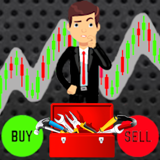 Traders Toolbox™ logo