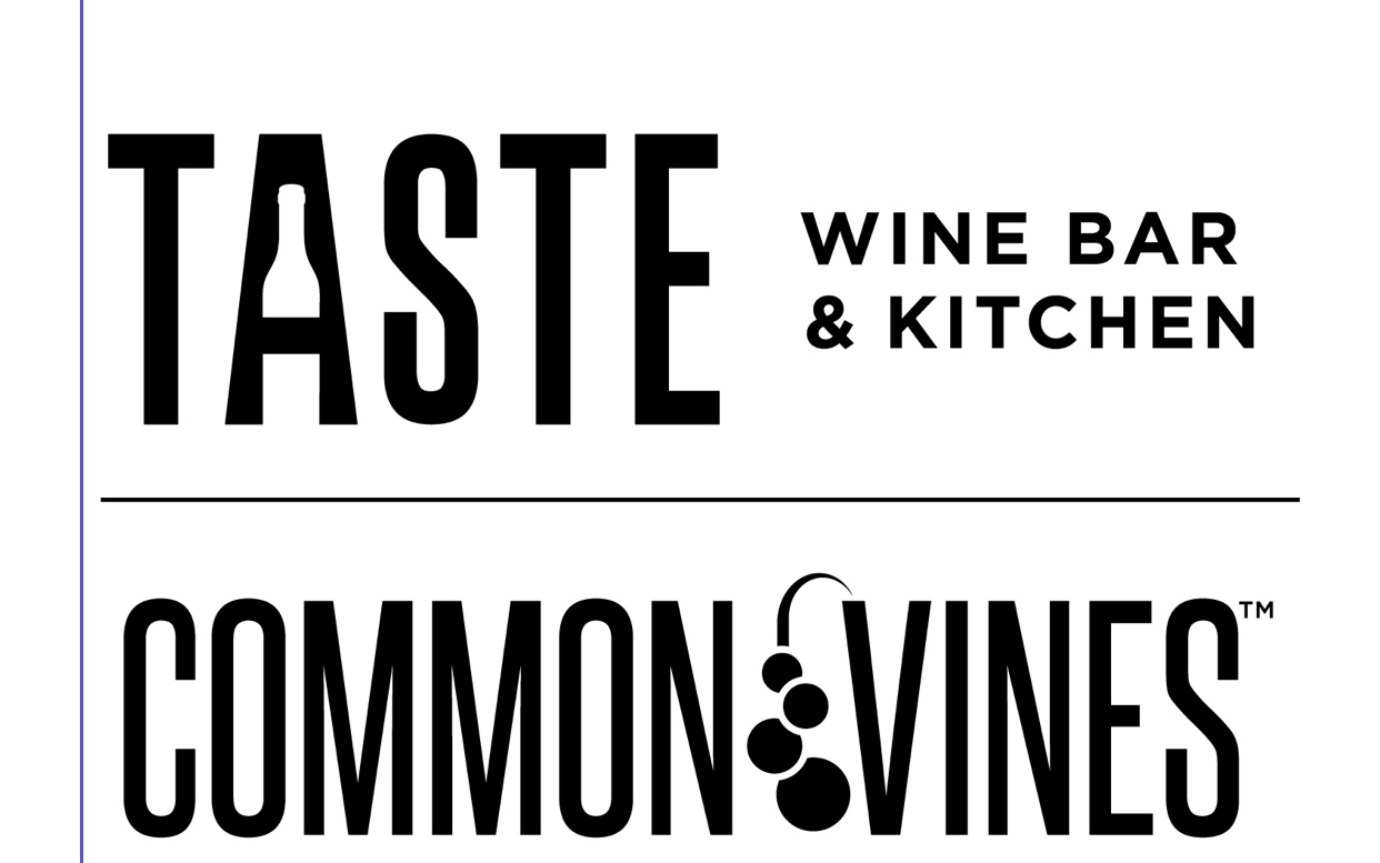 Taste Wine Bar logo