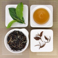 Oriental Beauty Select Grade Oolong Tea from Taiwan Tea Crafts