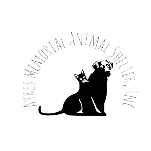 Ayres Memorial Animal Shelter, Inc logo