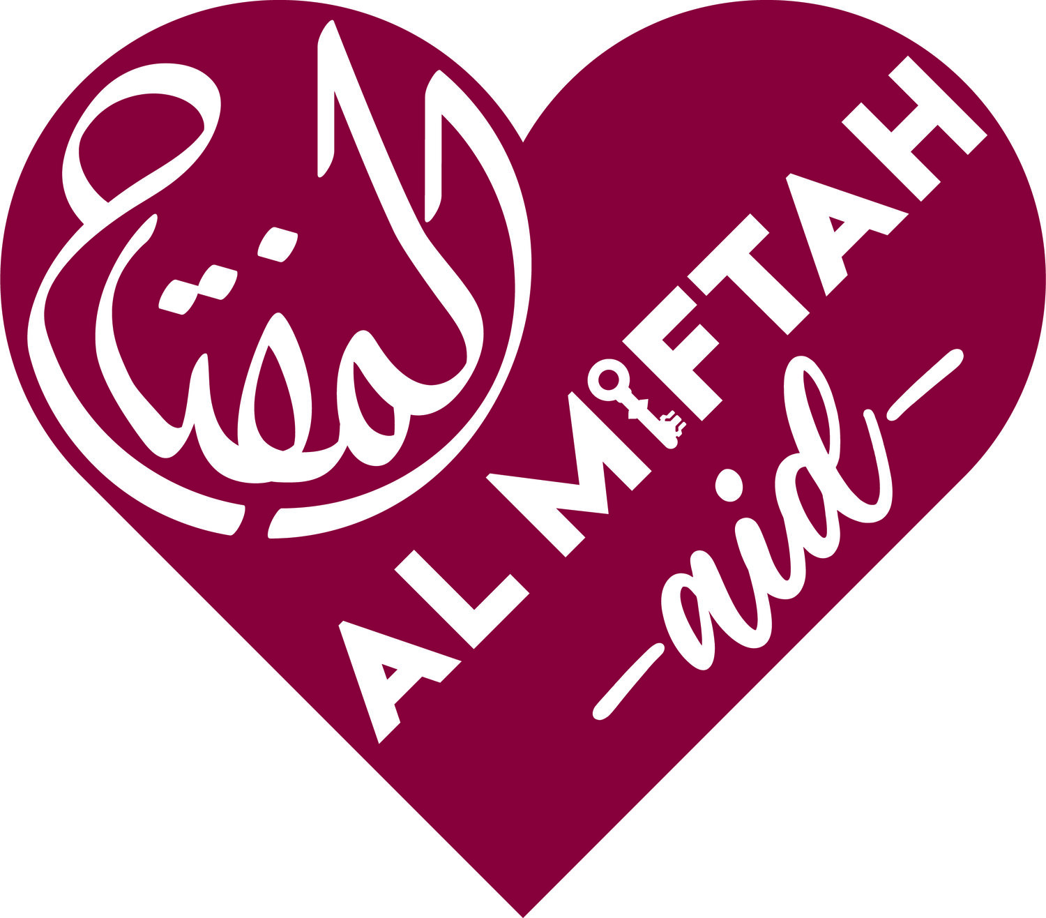 Al Miftah logo