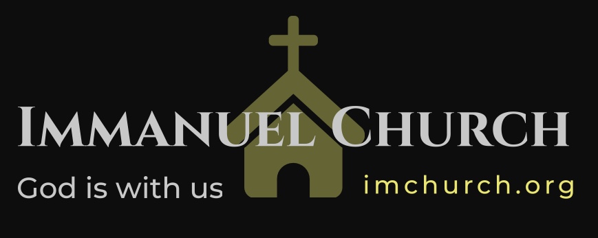 Imchurch logo