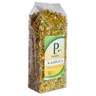 Chamomile / Kamilica from Pampa tea