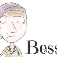 Bessie from Adagio Custom Blends, Sami Kelsh